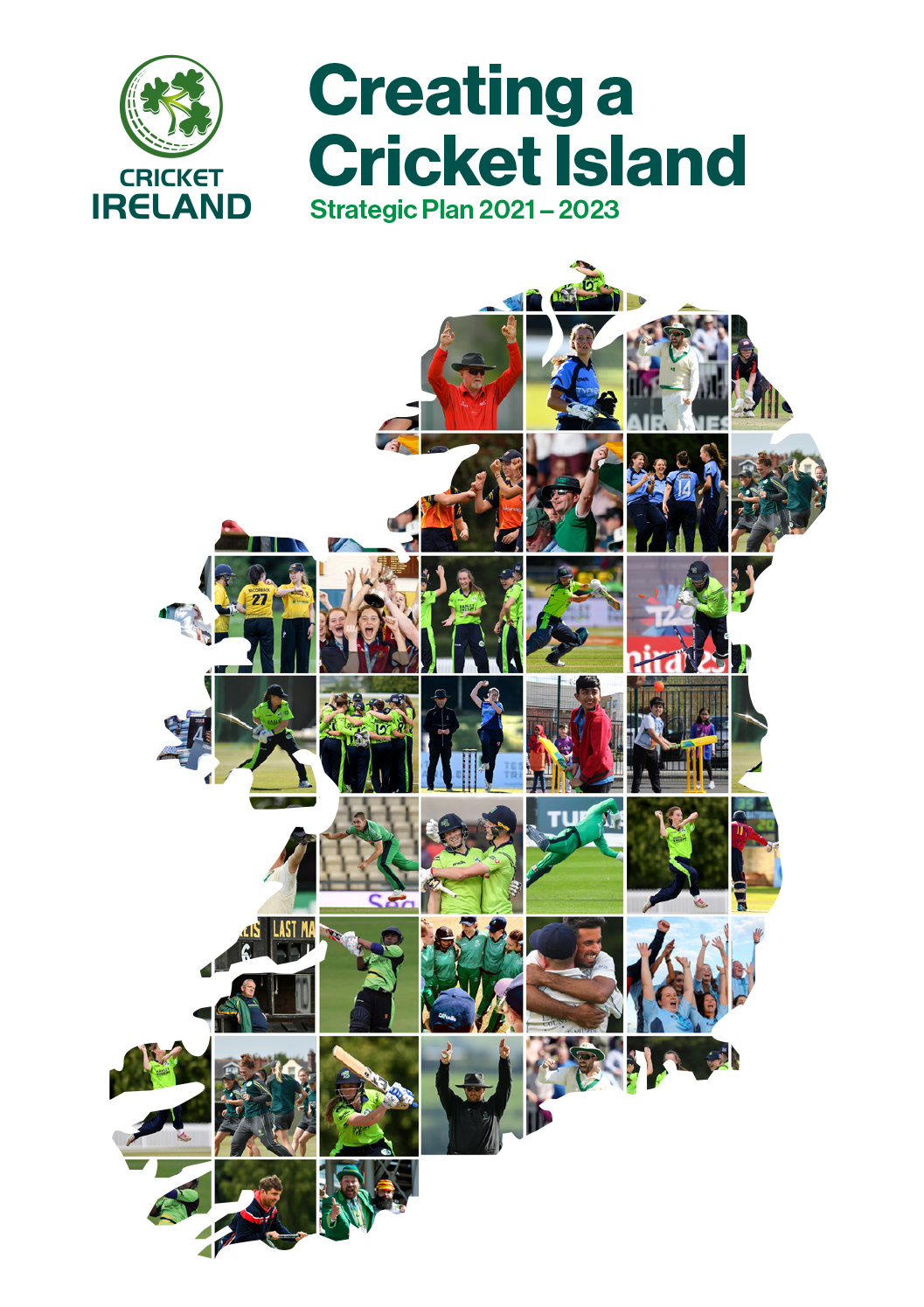 Cricket-Ireland-Strategic-Plan-Design