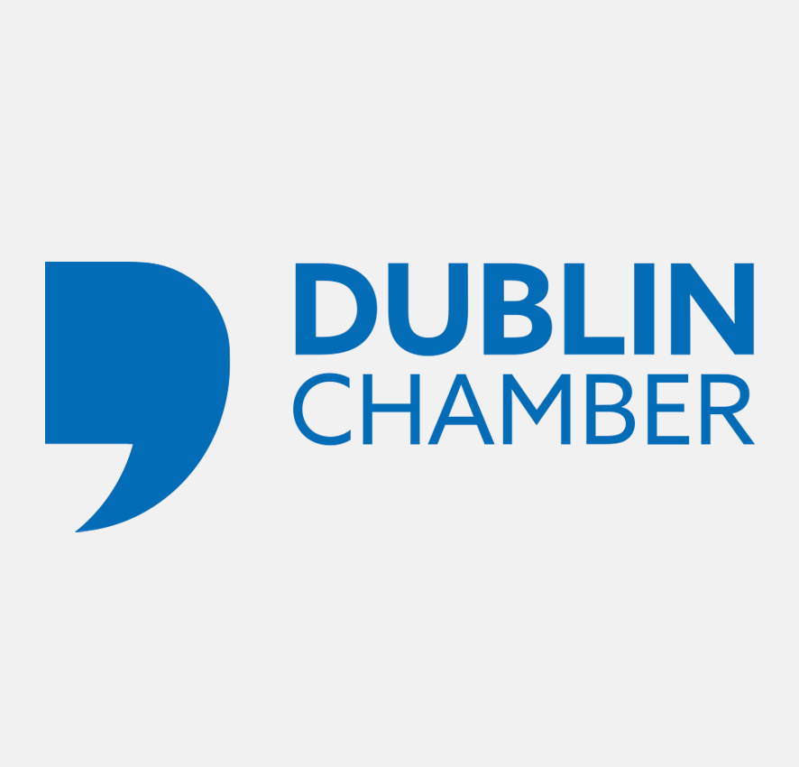 Dublin Chamber Logo