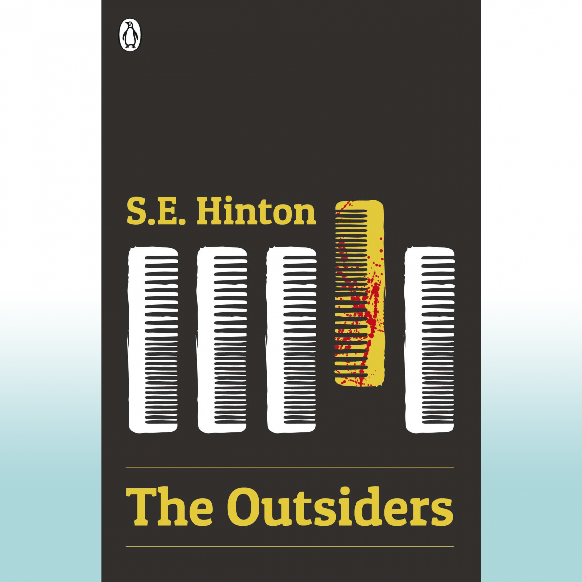 The Outsiders S. E. Hinton