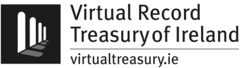 Virtual Record Treasury of Ireland